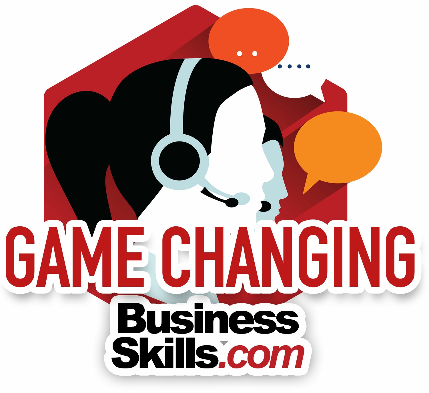 game changing business skills